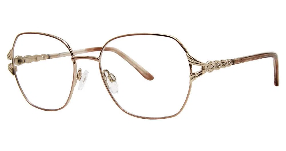 Sophia Loren Beau Rivage SLBR96 Eyeglasses - view 6